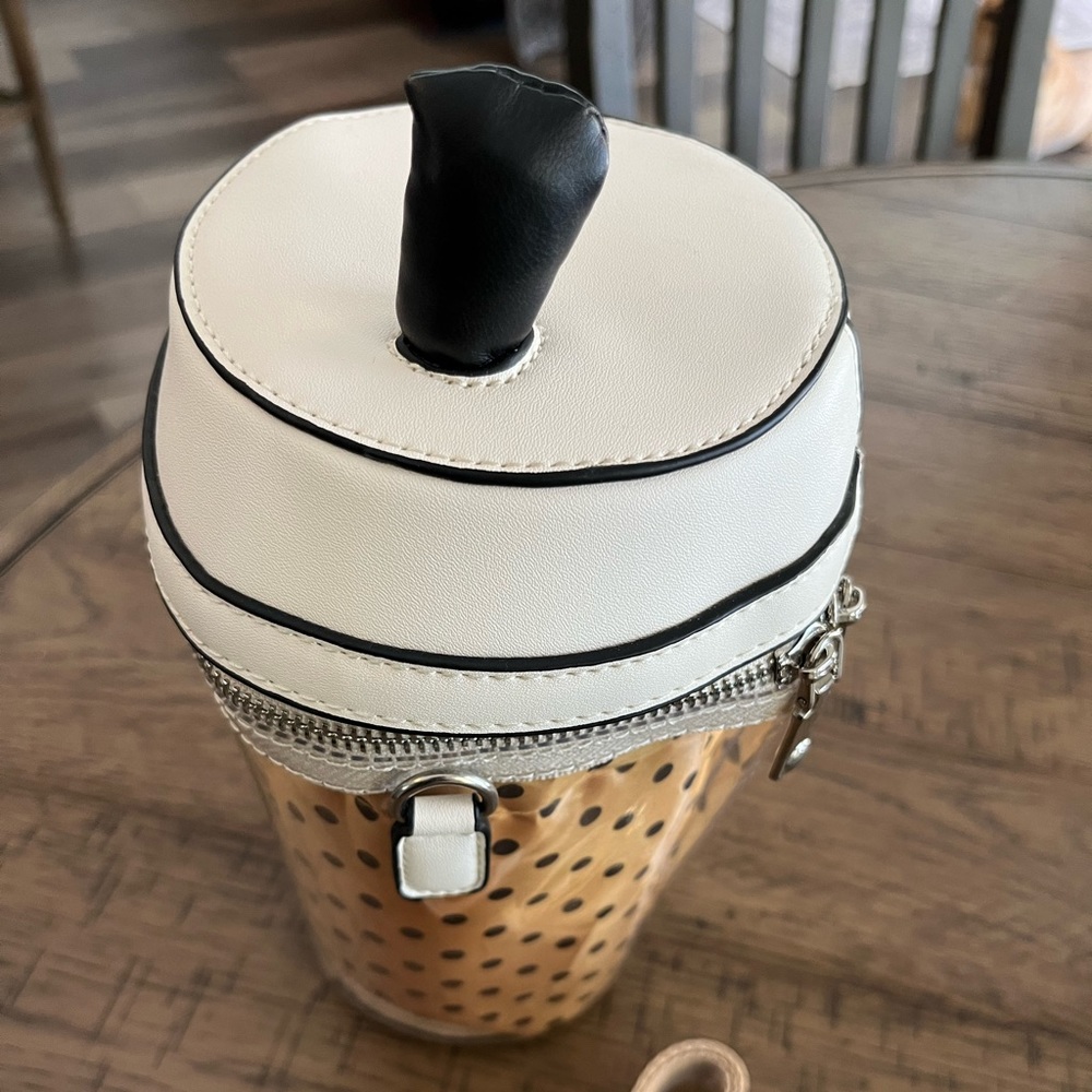 Boba Tea Ita Bag